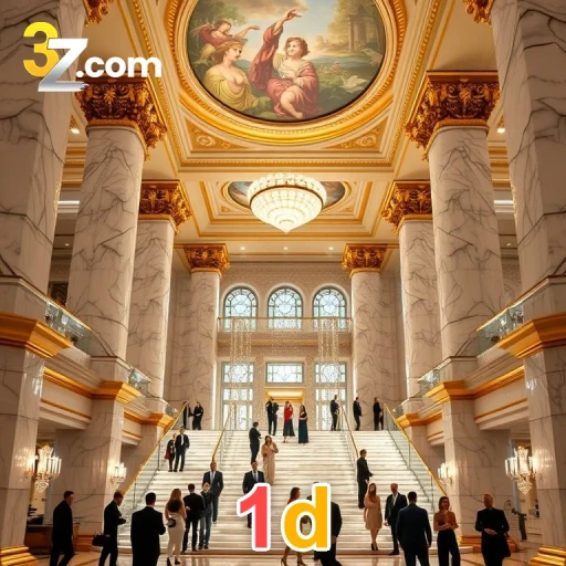 Apostas Empolgantes: Navegando pelo 1d com Estilo e Inovação