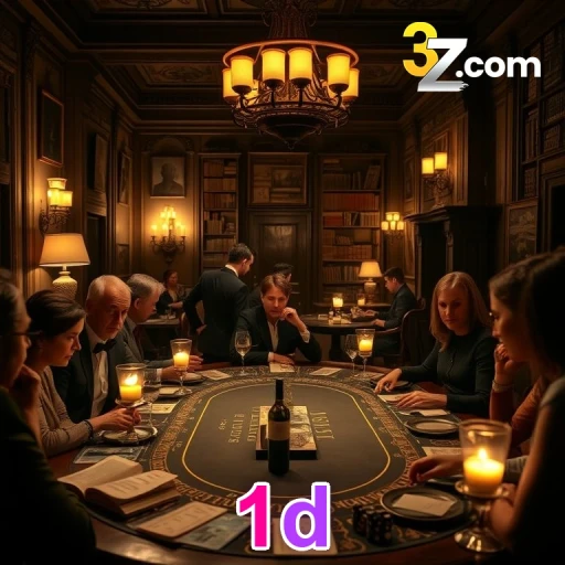 1d Apostas Esportivas