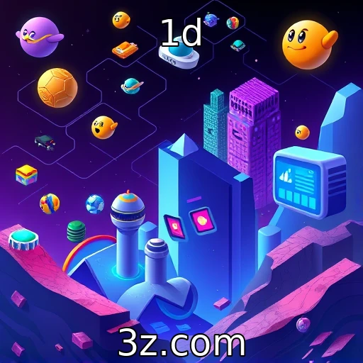 Evolução das plataformas de jogos ao longo do tempo - 1d