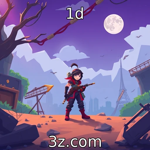 Desenvolvimento de jogos indie ganha destaque nas vendas : 1d