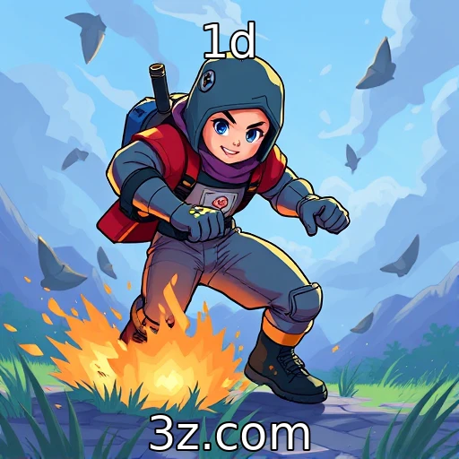 O crescimento dos jogos mobile no mercado atual | 1d