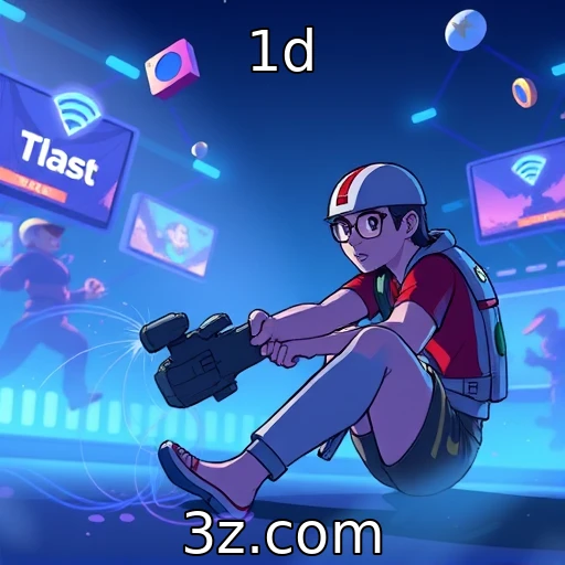 Desafios da monetização em jogos online - 1d