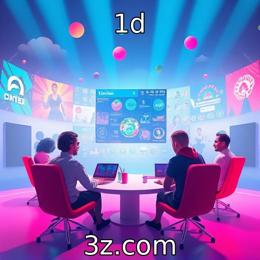 Novas tecnologias transformam a experiência de jogo | 1d