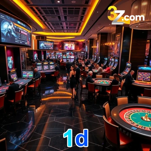 1d app Jogos de caça-níqueis